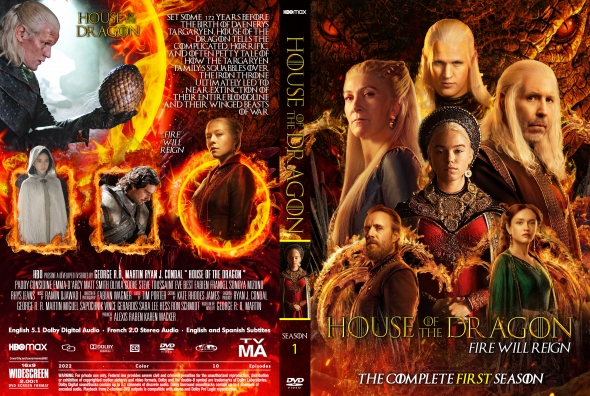 House of the Dragon - Season 1