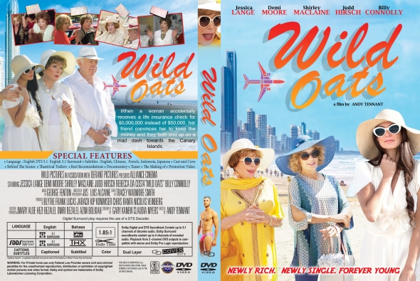 Wild Oats