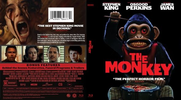 The Monkey