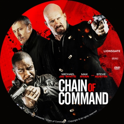 Chain of Command