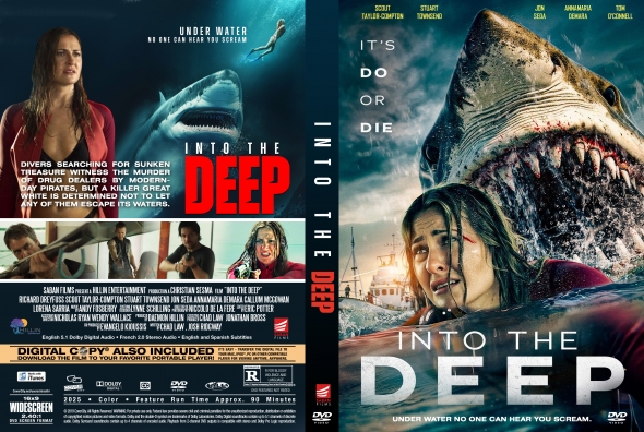 その他 Down Down the Deep  [DVD] Down Down the Deep River (DVD, 2014) 738329224486| eBay