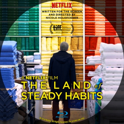 The Land of Steady Habits