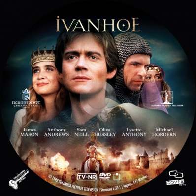 Ivanhoe