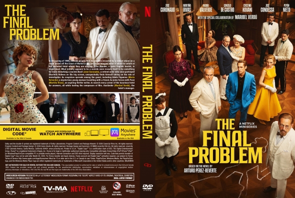 The Final Problem - Mini Series