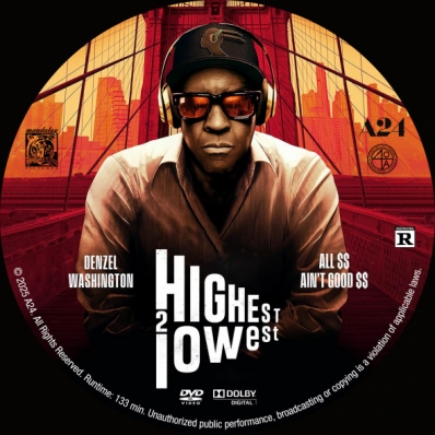 Highest 2 Lowest