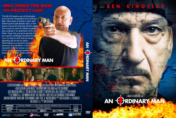 An Ordinary Man
