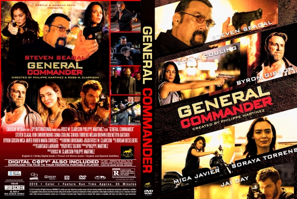 General Commander