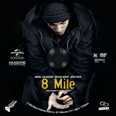 8 Mile