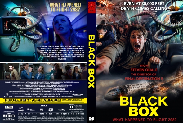 Black Box