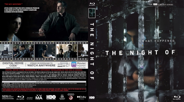 The Night Of