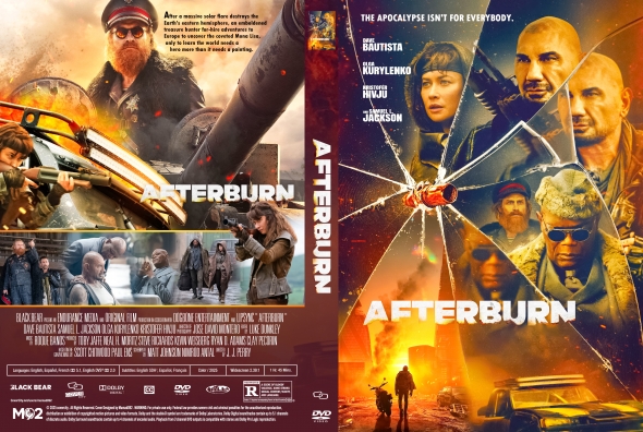 Afterburn