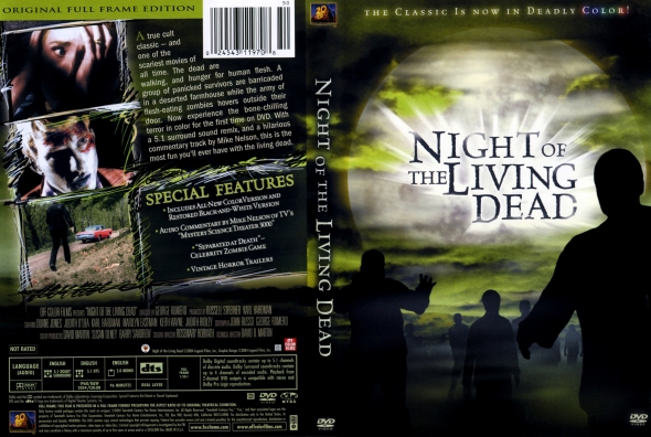 Night of the Living Dead