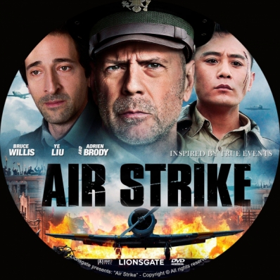 Air Strike