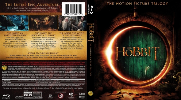 The Hobbit Trilogy