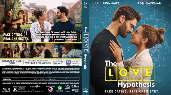 The Love Hypothesis