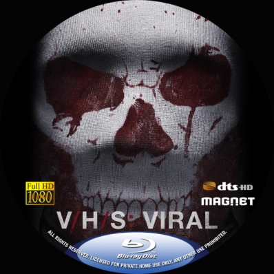 V/H/S/: Viral