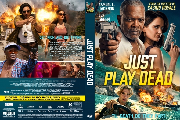 Just Play Dead