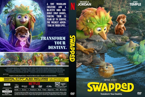Swapped