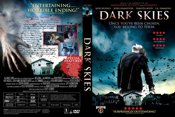 Dark Skies