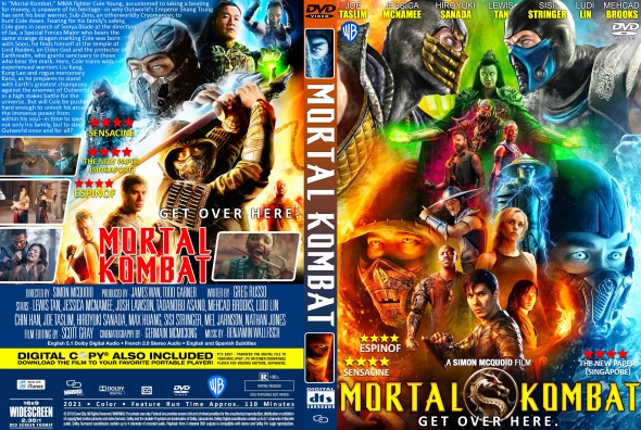 Mortal Kombat