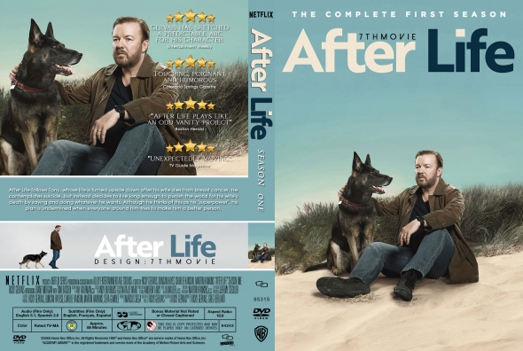 After Life - Season 1