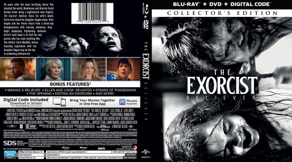 The Exorcist: Believer