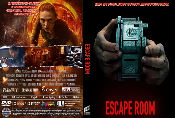 Escape Room