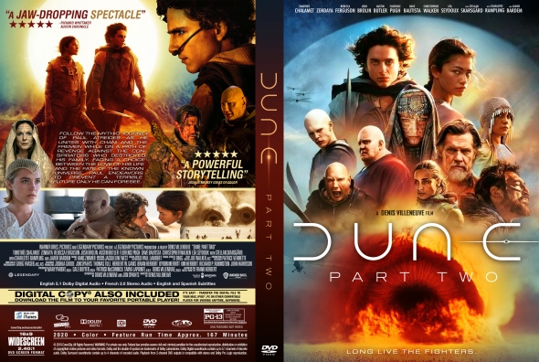 Dune: Part Two