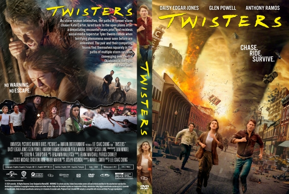 Twisters