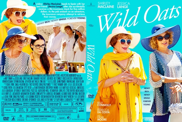 Wild Oats