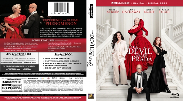 The Devil Wears Prada 2