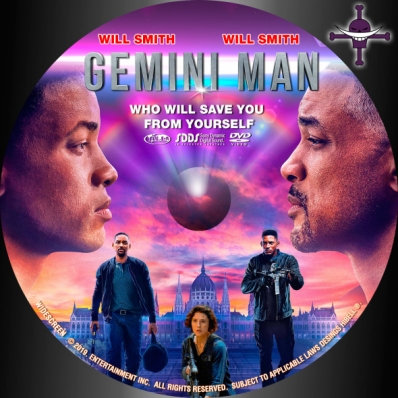 Gemini Man