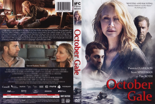 October Gale