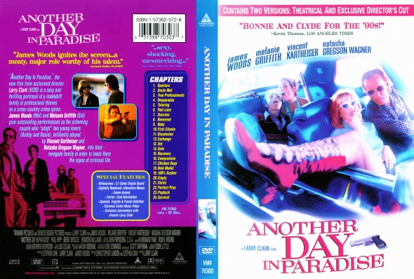 Another Day in Paradise