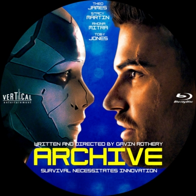Archive