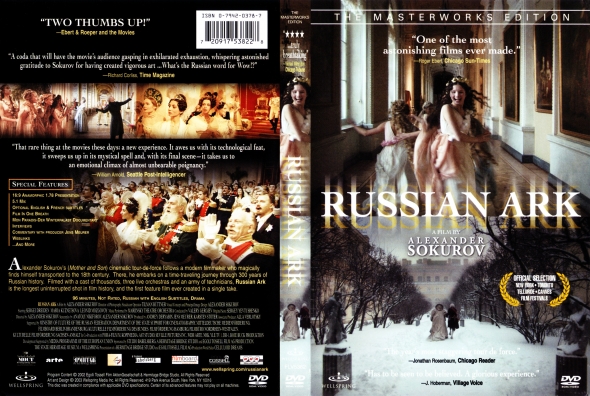 Russian Ark