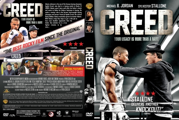 Creed
