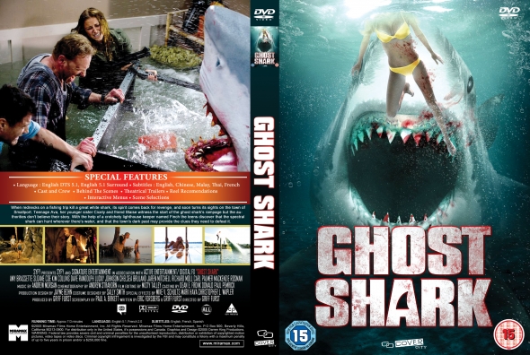 Ghost Shark