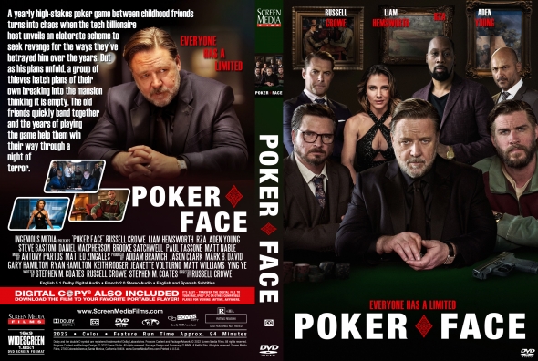 Poker Face