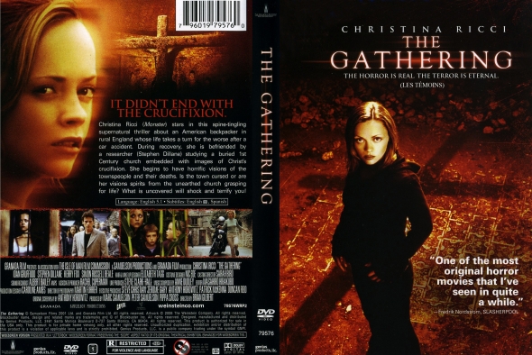 The Gathering