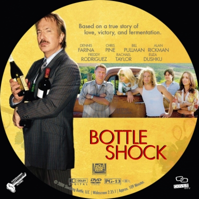Bottle Shock