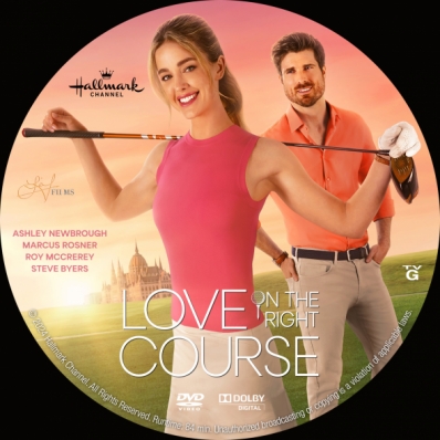Love on the Right Course