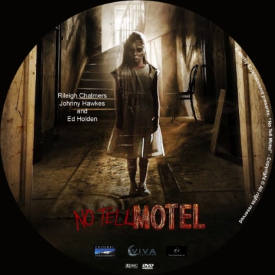 No Tell Motel