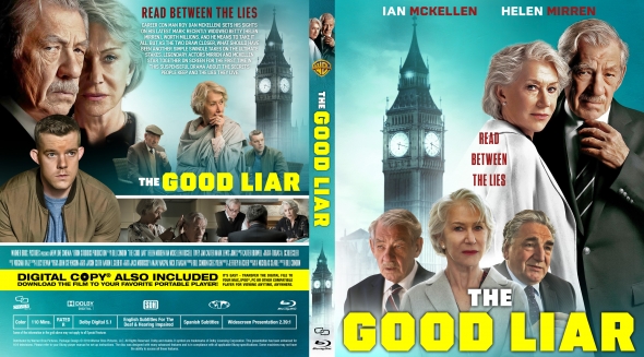 The Good Liar