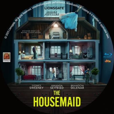 The Housemaid