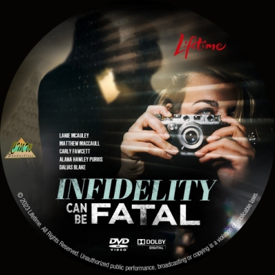 Infidelity Can Be Fatal