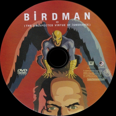 Birdman