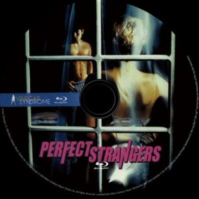 CoverCity - DVD Covers & Labels - Perfect Strangers