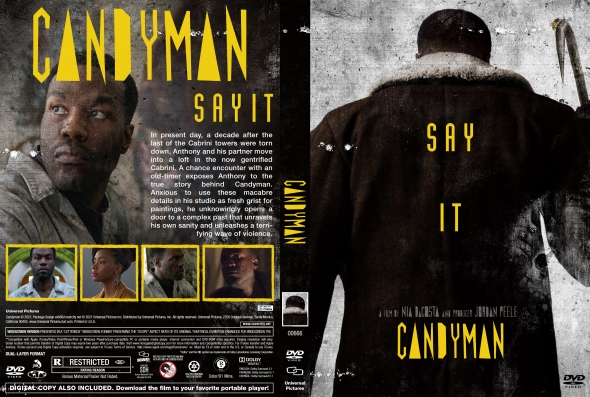 Candyman