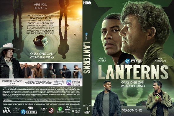 Lanterns - Season 1